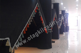 yoruk cadiri teslimat