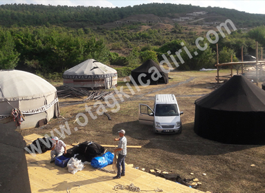 DİRİLİŞ ERTUĞRUL DİZİSİ