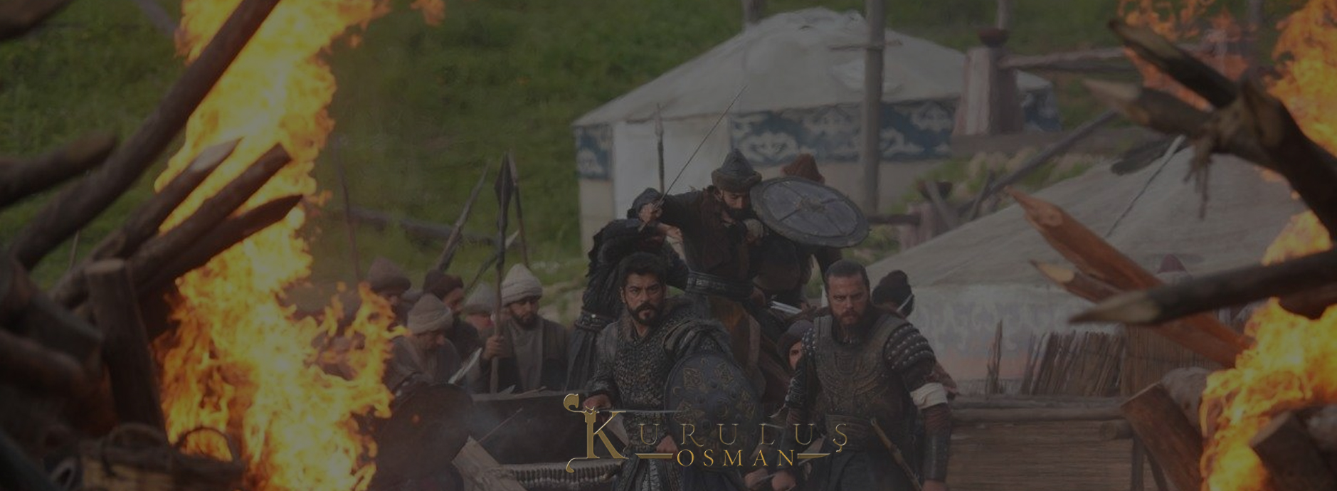 kurtuluş osman kıl çadırı