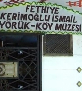 Fethiye Kerimoğlu Müzesi