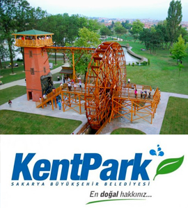 Kentpark
